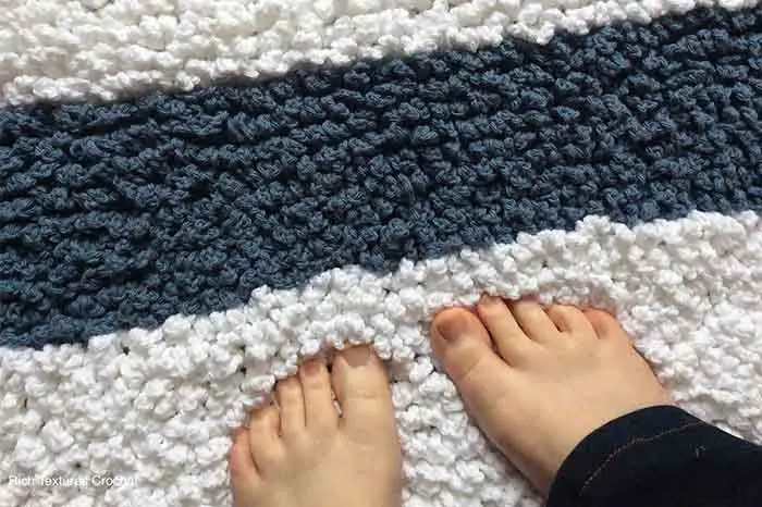 how to Restore Fluffiness of Bath Mats