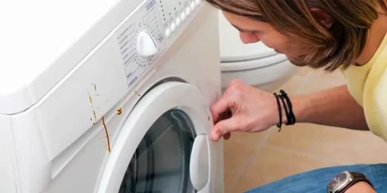 Why Do Washing Machine Rust? (Causes and Solutions)