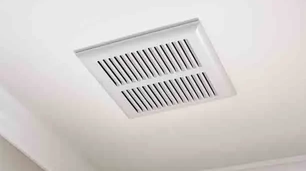 vent fans for bathroom