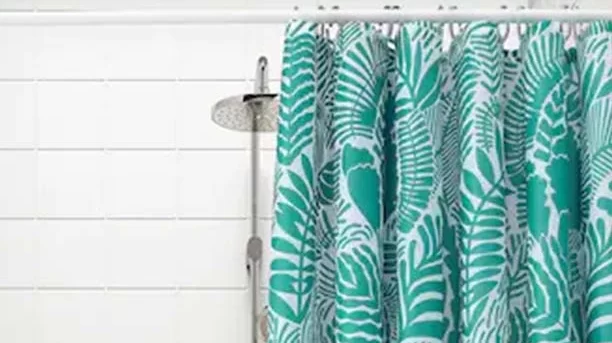 Keep Bathroom Fabrics Dry