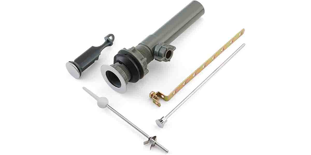 How to Install Moen Widespread Bathroom Faucets