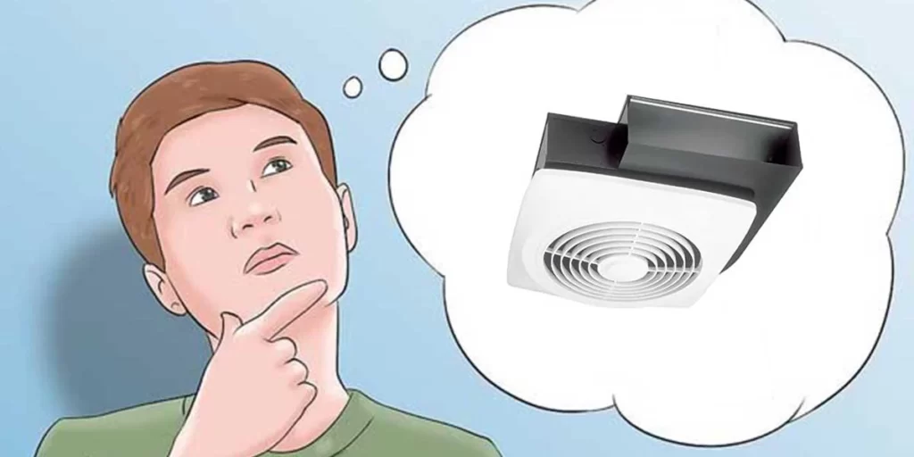 Consider Before Buying A Bathroom Fan