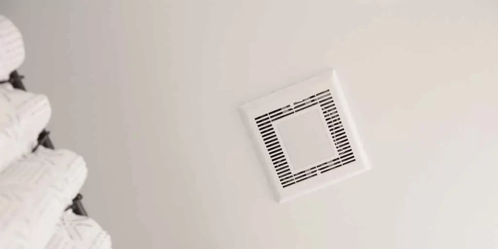 Reasons Why Bathroom Fan Is Not Removing Steam